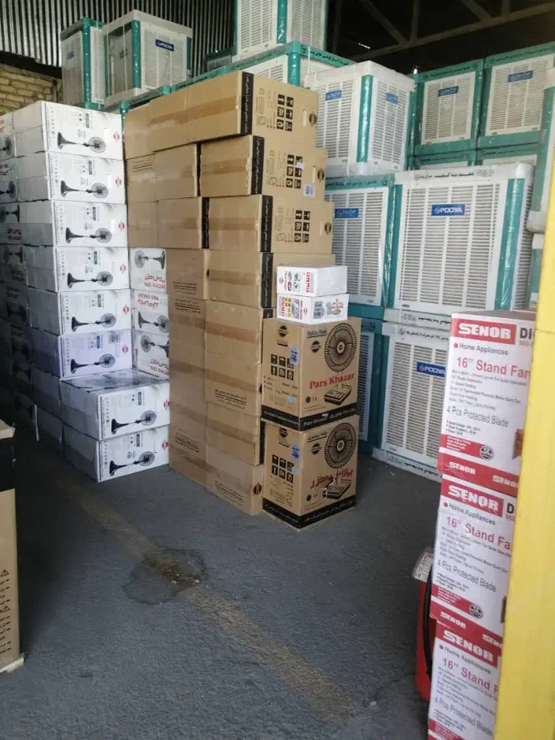 استخدام کارگر انبار ایرانی و اتباع|استخدام صنعتی، فنی، مهندسی|تهران, امین حضور|دیوار