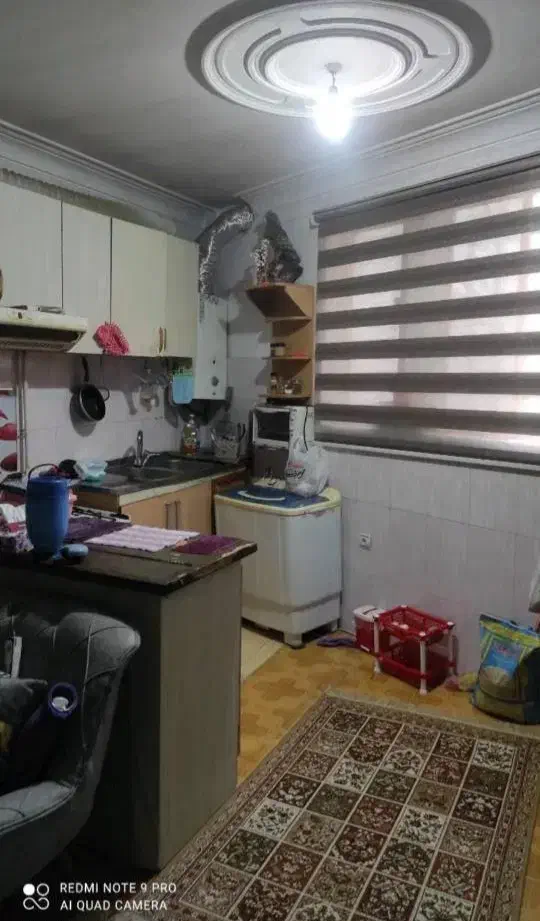 اجاره واحد ۵۵متری در انصاری ارشاد|اجارهٔ آپارتمان|رشت, گلباغ نماز|دیوار