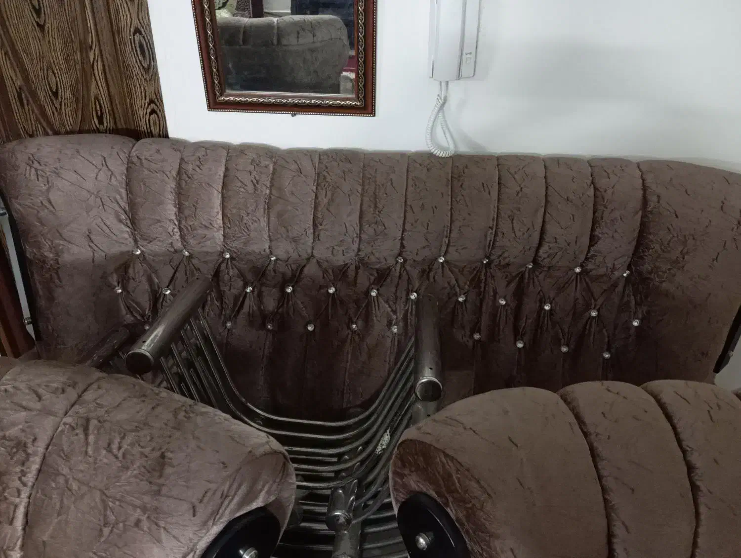 مبلمان|مبلمان خانگی و میز عسلی|مشهد, ابوذر|دیوار