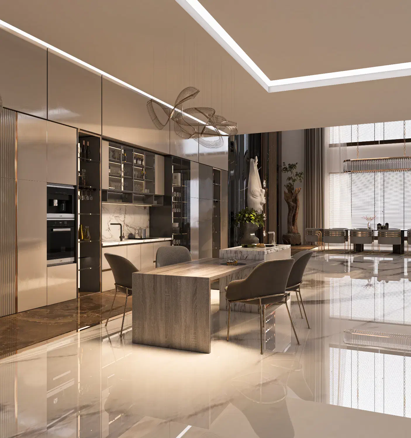 آموزش 3dmax-Autocad-Revit|خدمات آموزشی|مشهد, سجاد شهر|دیوار