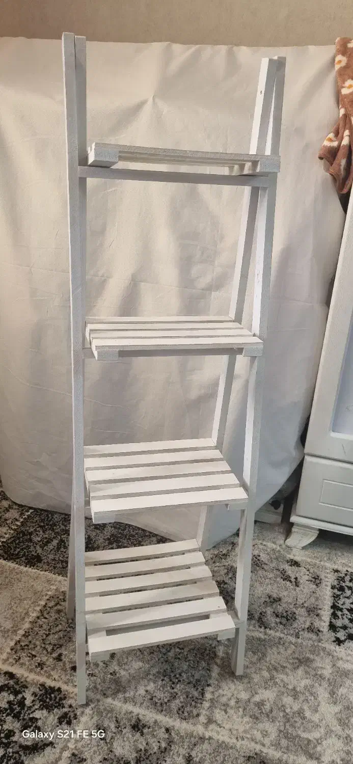 استند گل|گل و گیاه طبیعی|رباط‌کریم, رباط‌کریم|دیوار