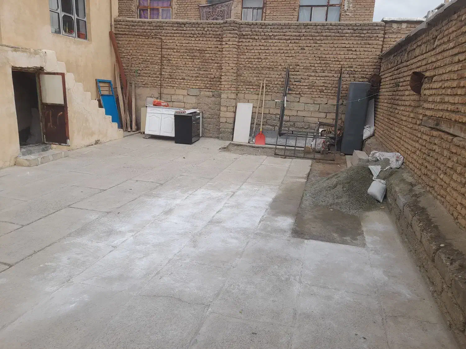 اجاره طبقه اول|اجارهٔ خانه و ویلا|سقز, |دیوار