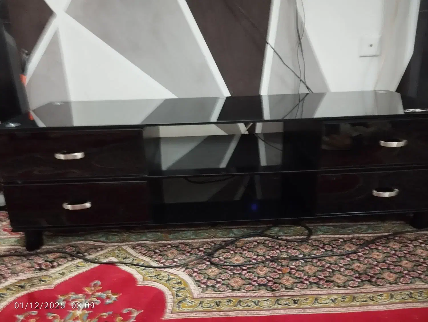 میز ال سی دی|میز تلویزیون|شوشتر, |دیوار