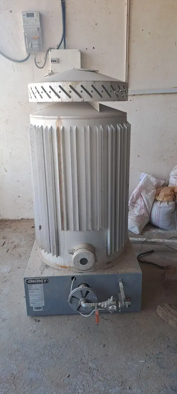 بخاری انرژی مدل ۴۶۰|بخاری، هیتر، شومینه|اردبیل, |دیوار