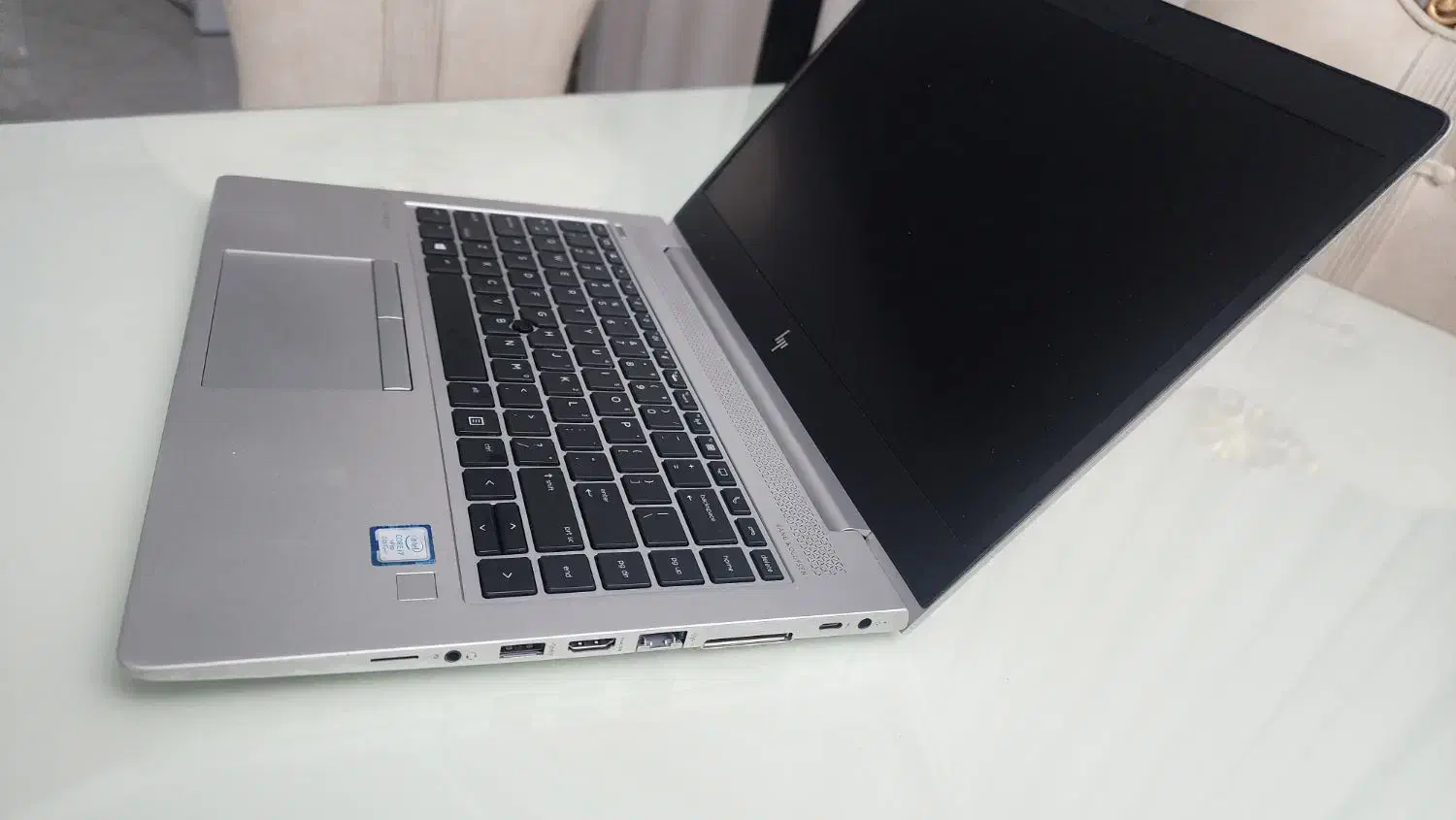 HP 840 G5|رایانه همراه|تبریز, |دیوار