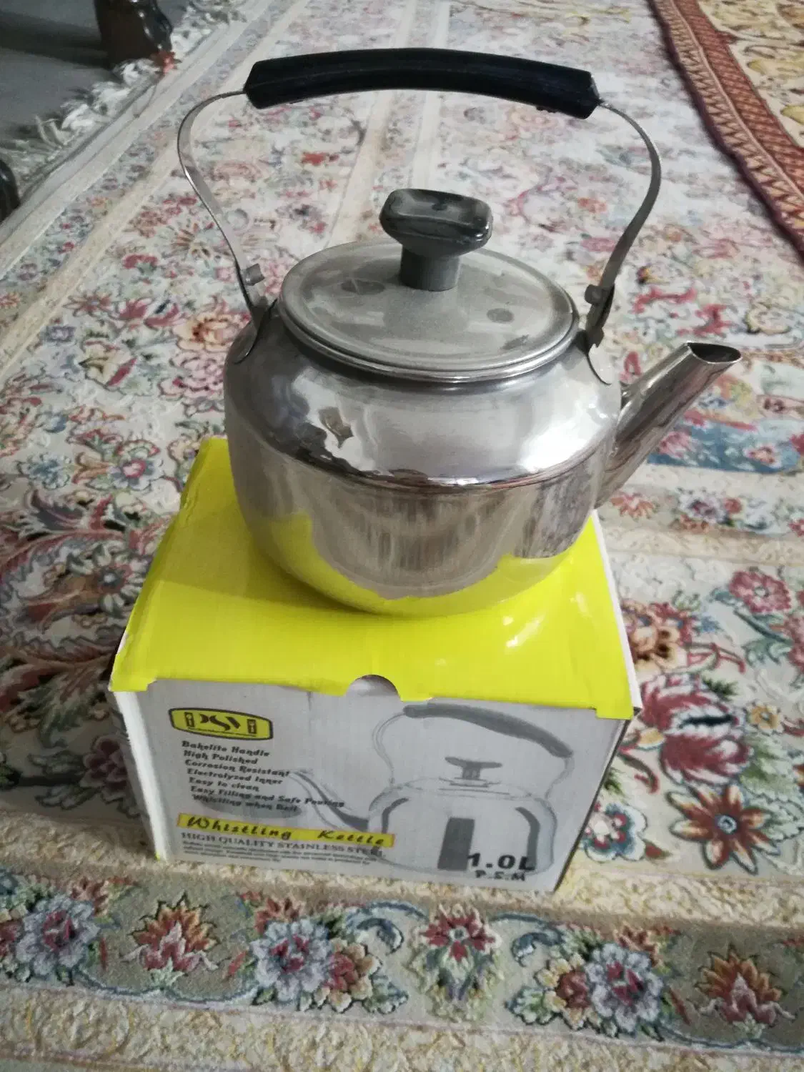 حراج لوازم خانگی|ظروف پختوپز|رفسنجان, |دیوار