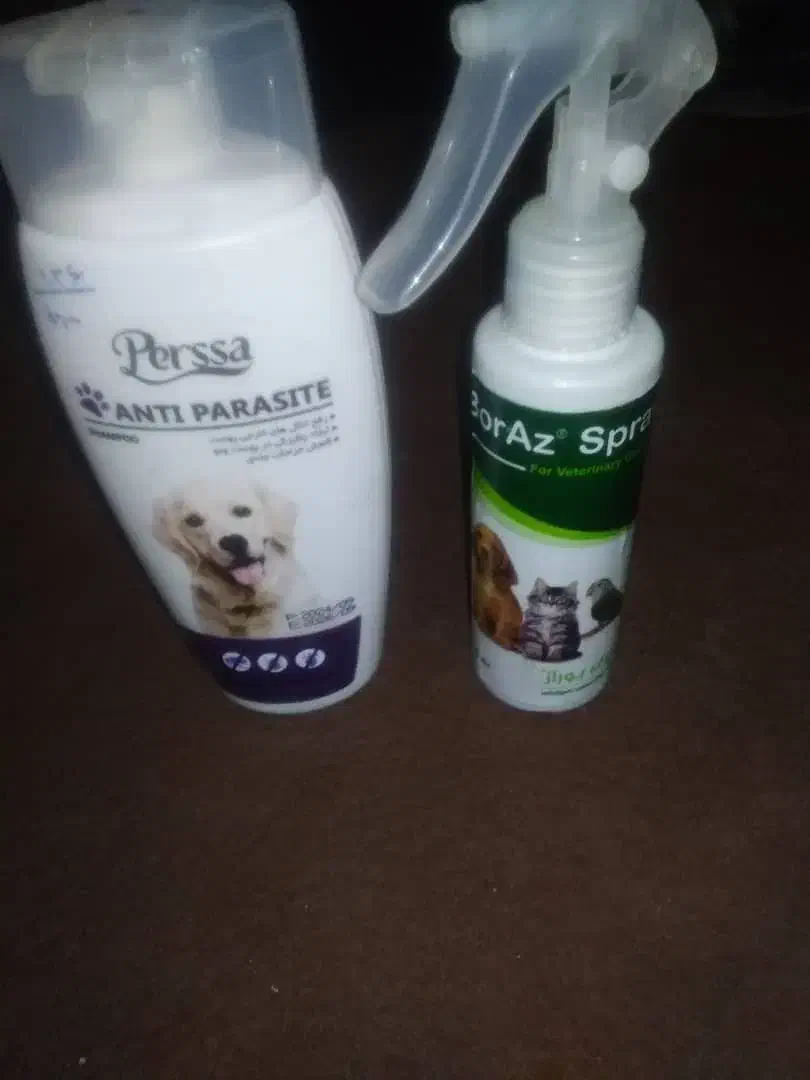 غذای حیوان|لوازم جانبی حیوانات|دهدشت, |دیوار