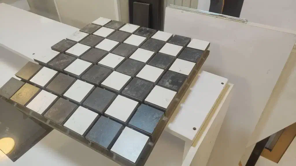 پنل اکوستیک ، پنل اگوستیک ،پنل عایق صدا|مصالح و تجهیزات ساختمان|کرج, گلشهر|دیوار