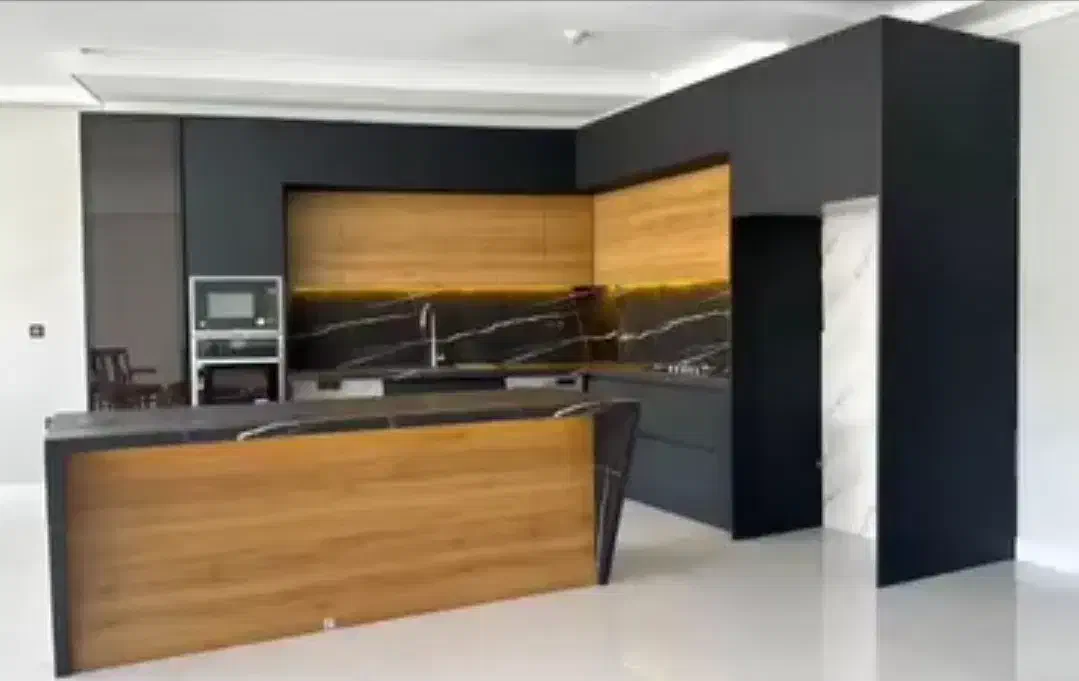 کابینت کمد دیواری کتابخانه جاکفشی|جاکفشی، کمد، دراور|پردیس, فاز ۸|دیوار