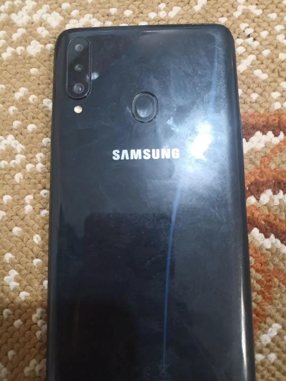 گوشی a20s|موبایل|اسلامشهر, صادقیه|دیوار