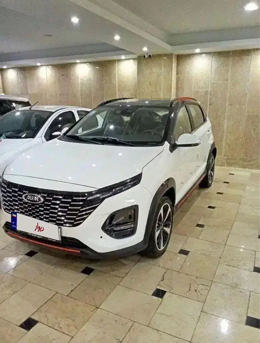 x33 کراس|خودرو سواری و وانت|مشهد, الهیه|دیوار