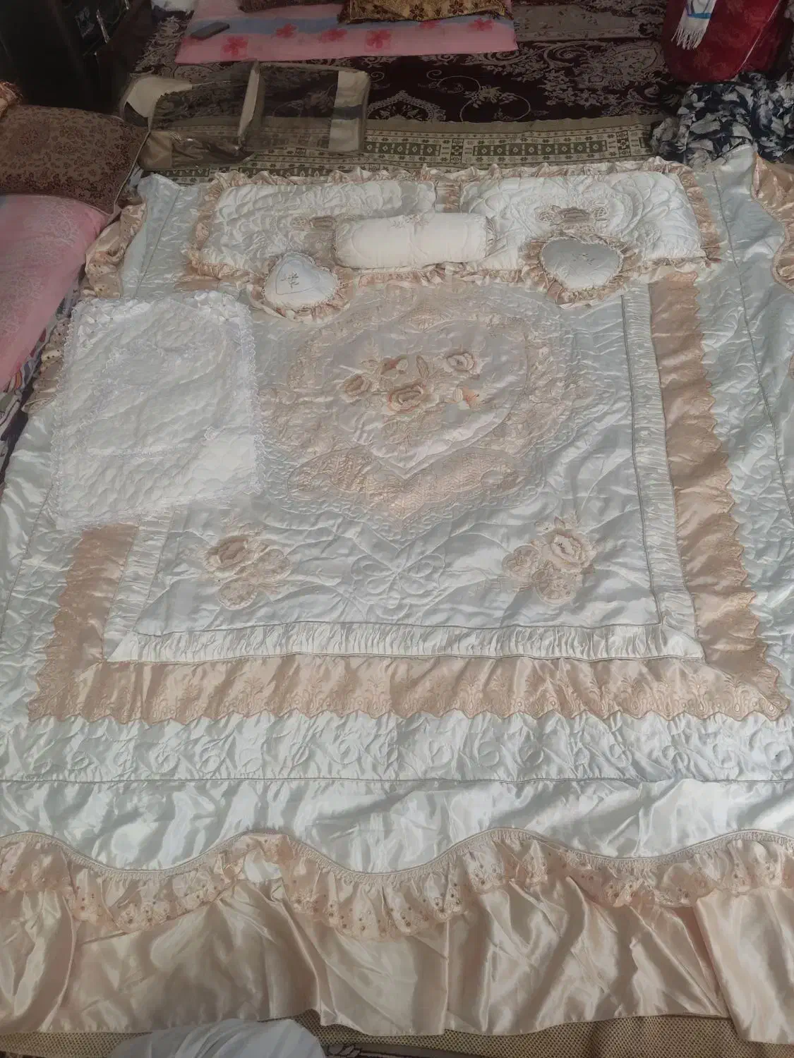 روی تختی|سرویس روتختی|مشهد, مهدی آباد|دیوار