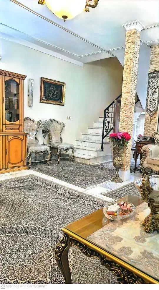 ۱۳۸ متر کلنگی.نبردشمالی قابل تجمیع و قابل سکونت|فروش زمین و ملک کلنگی|تهران, صد دستگاه|دیوار