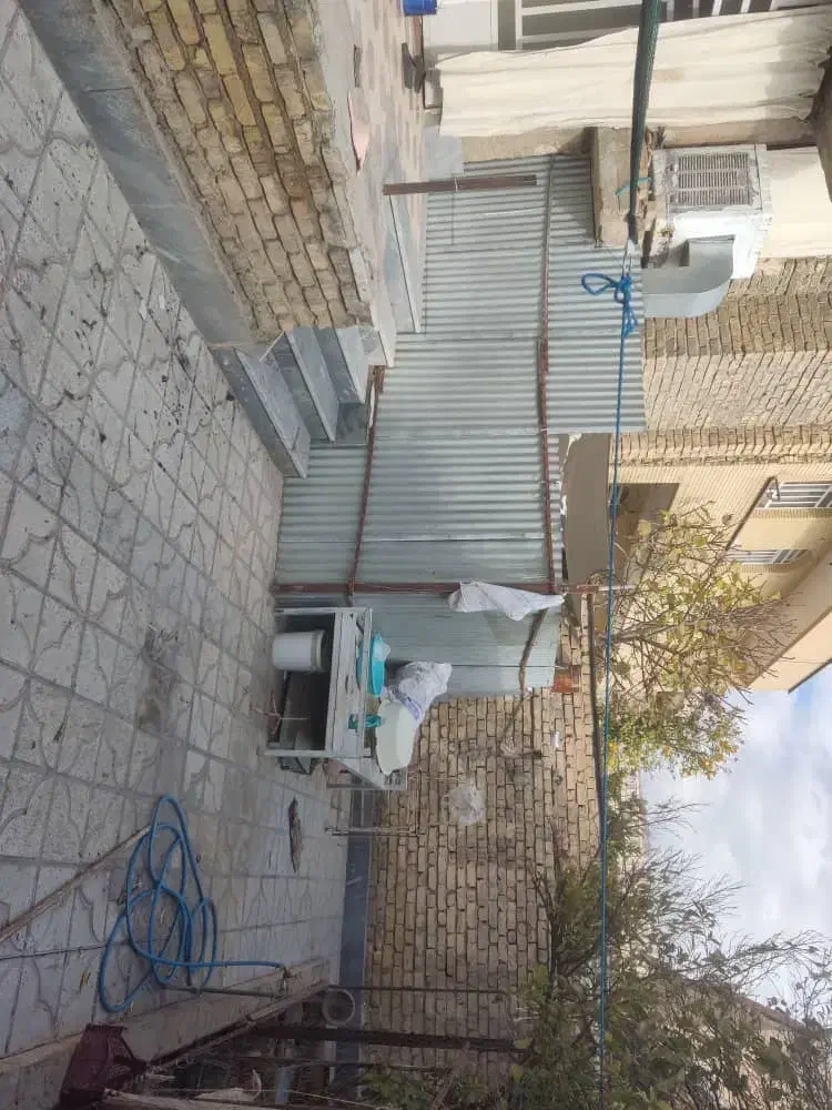 رهن کامل منزل ویلایی|اجارهٔ خانه و ویلا|شیراز, شهرک نیروی انتظامی|دیوار