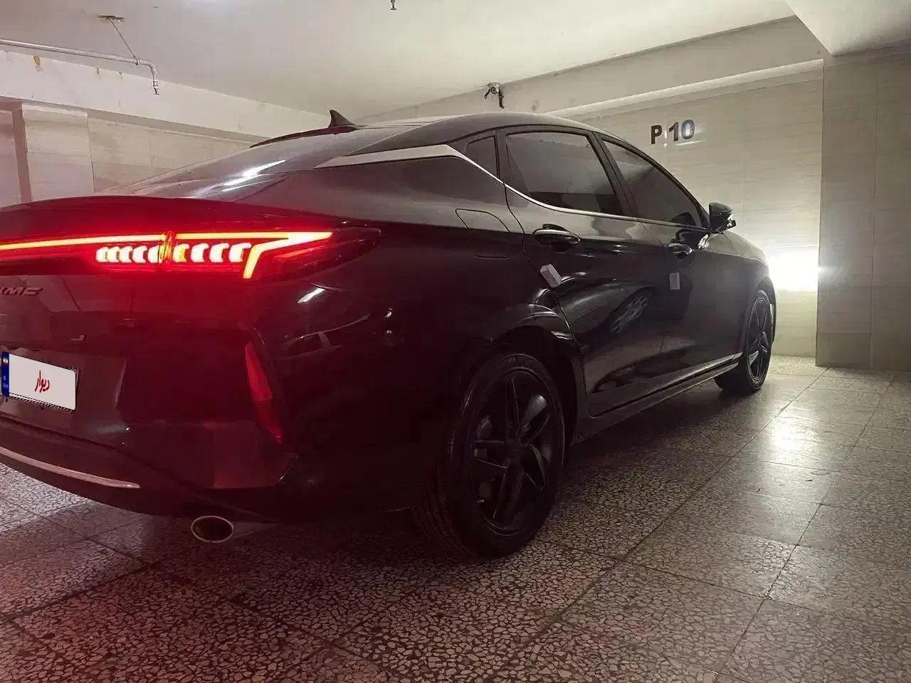 kmc j7 مدل ۴۰۳|خودرو سواری و وانت|شهریار, شهرک شاهد|دیوار