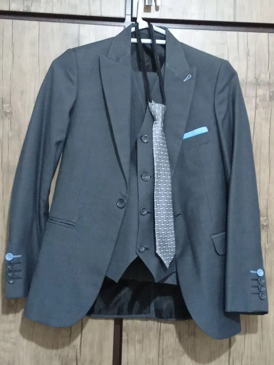 کت شلوار بچه گانه|لباس|الیگودرز, |دیوار