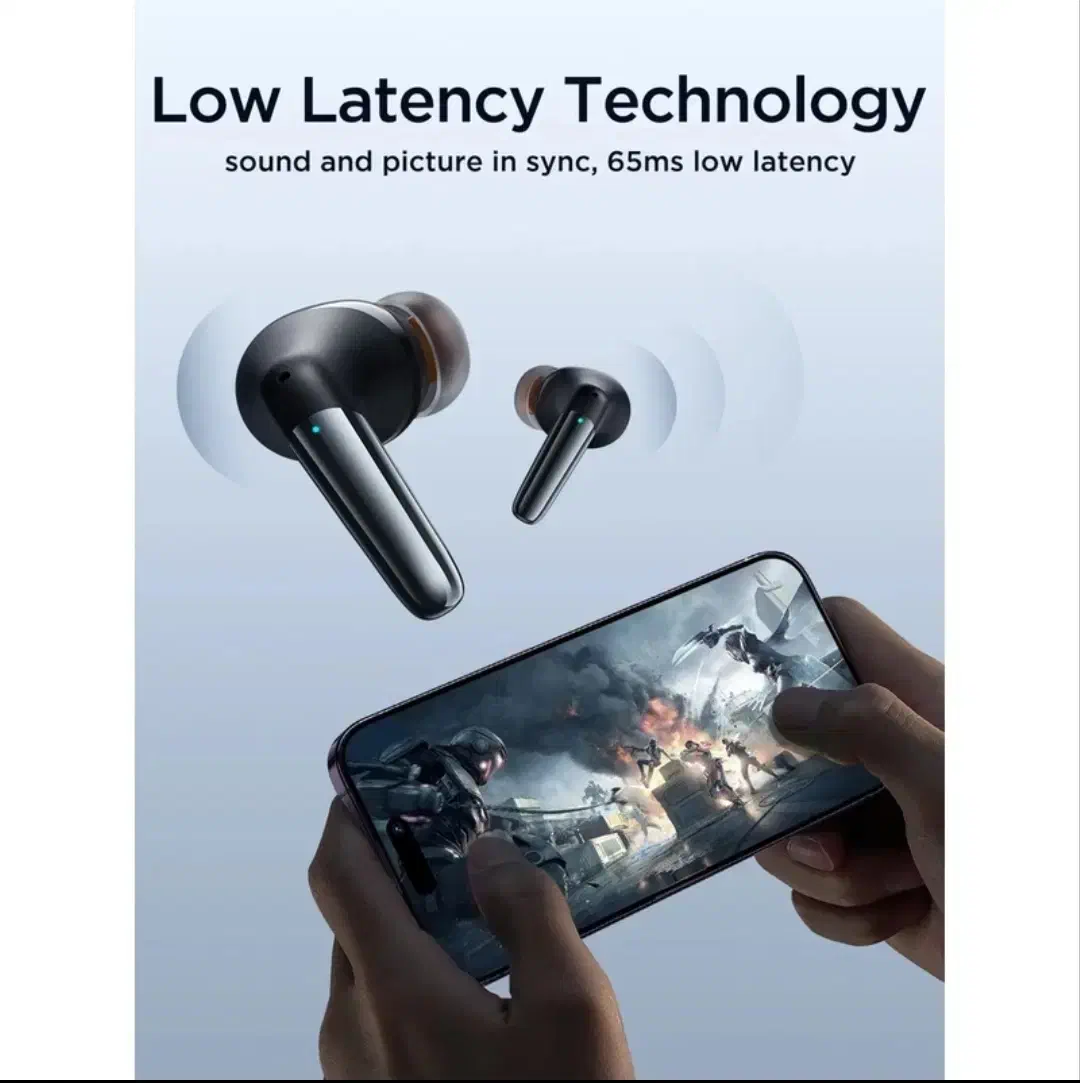 ایرپاد (هدفون بلوتوثی)|لوازم جانبی موبایل و تبلت|اصفهان, کوی امام جعفر صادق|دیوار