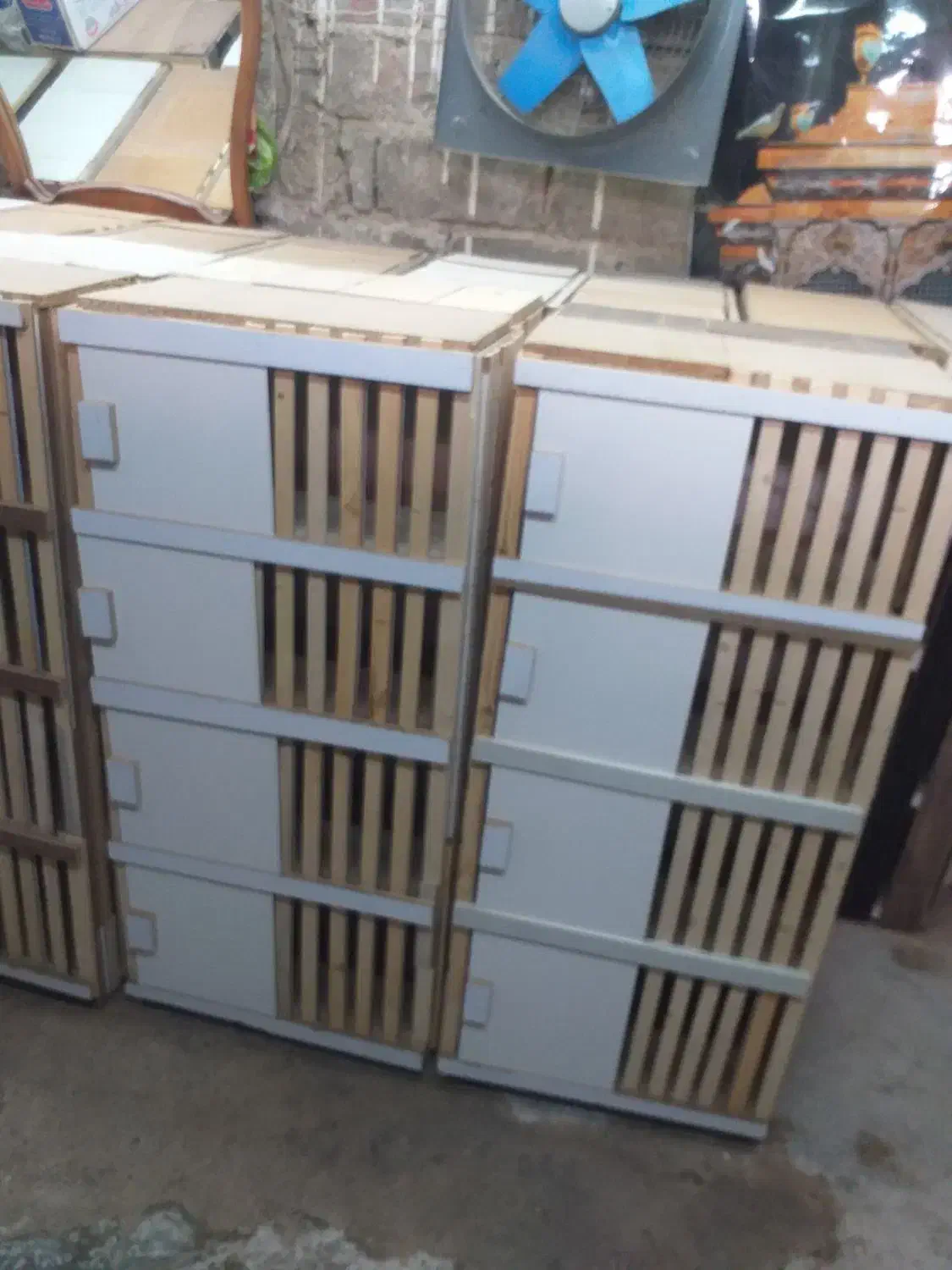 جفت کن در محمدشهر|لوازم جانبی حیوانات|محمدشهر, محمدشهر|دیوار