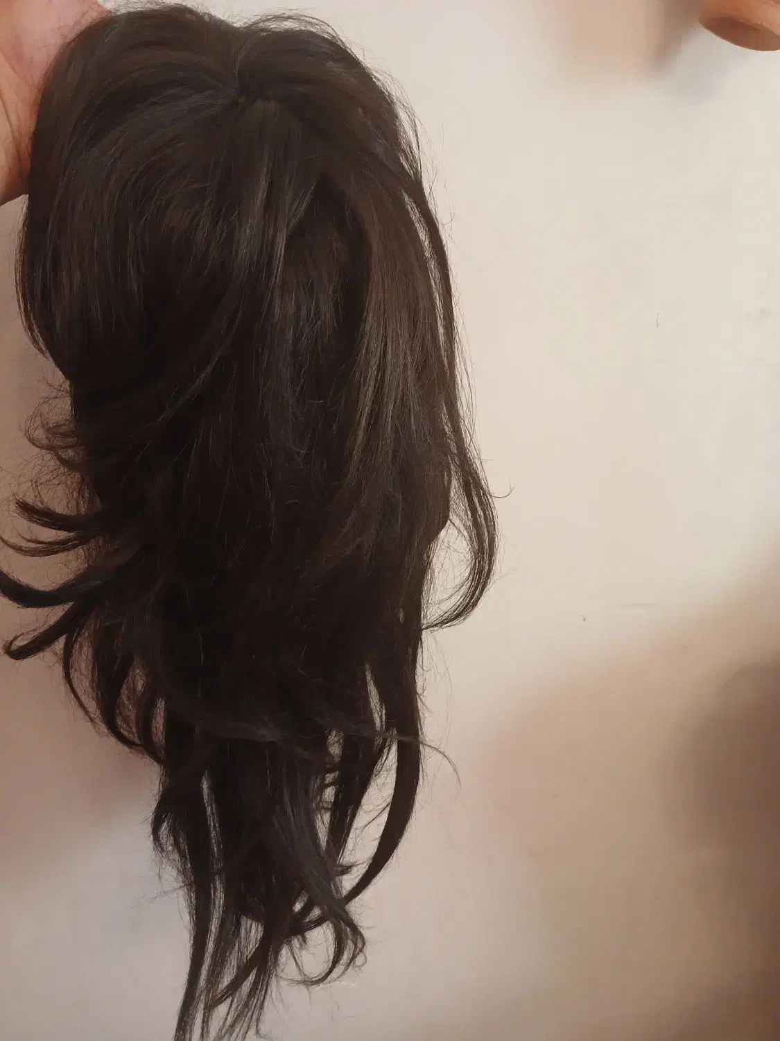 کلاه گیس خارجی و پوستیژ|آرایشی، بهداشتی، درمانی|ری, عباسآباد|دیوار