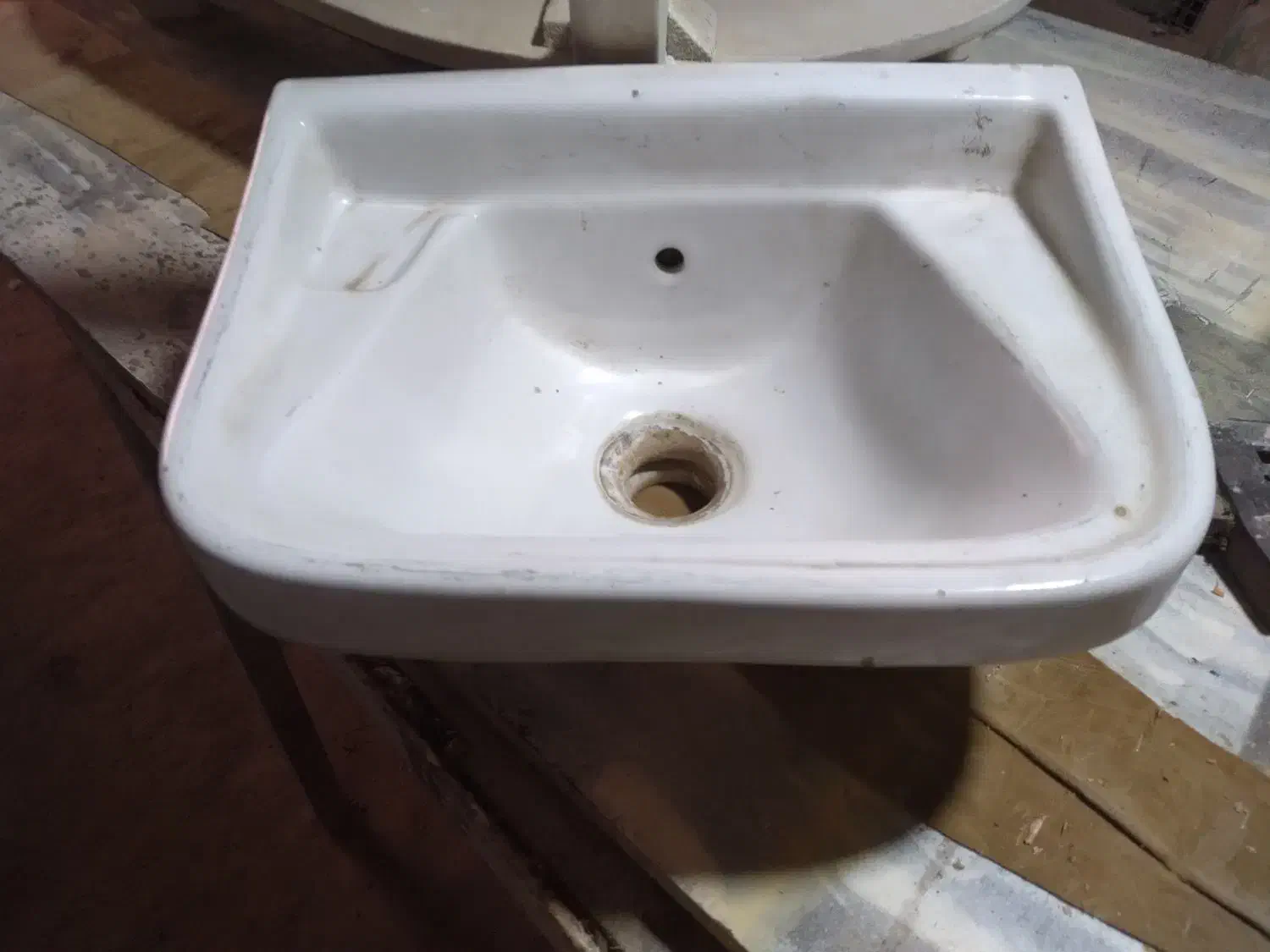 سر شور|لوازم سرویس بهداشتی|ورامین, ورامین|دیوار