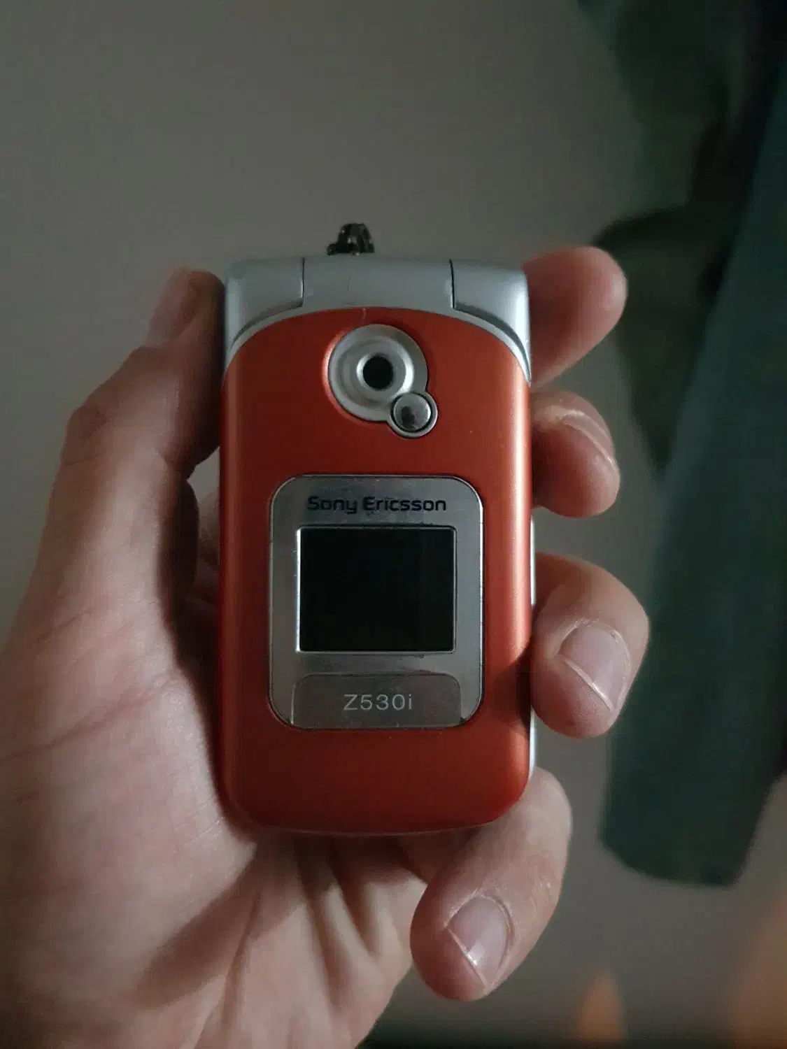 سونی اریکسون z530|موبایل|شیراز, زند|دیوار