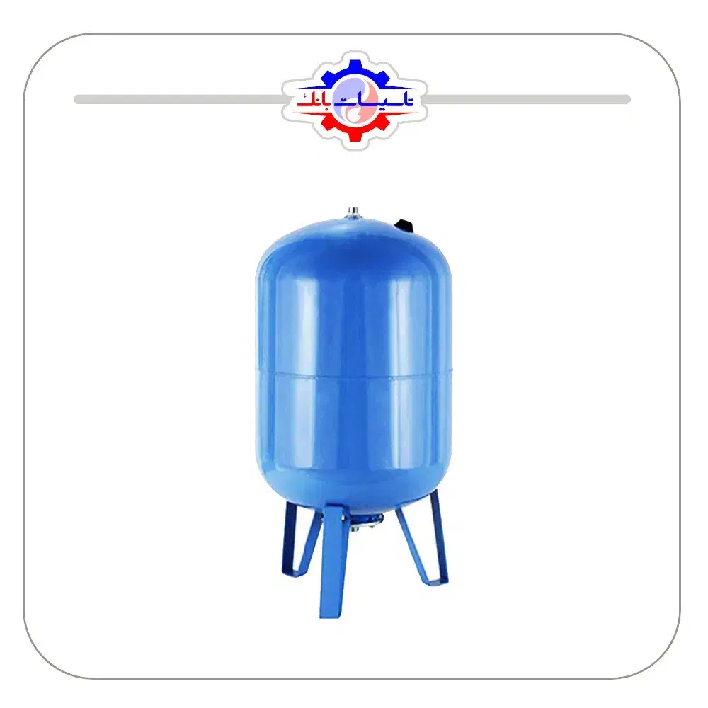 منبع انبساط ۵۰۰ لیتری امرا درجه دار ۱۰ بار|مصالح و تجهیزات ساختمان|تهران, بهار|دیوار