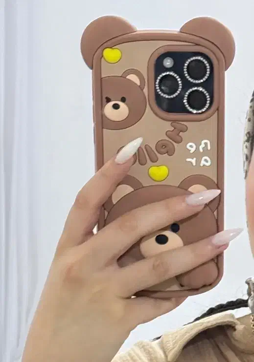 قاب ایفون ۱۵پرومکس|لوازم جانبی موبایل و تبلت|قشم, |دیوار