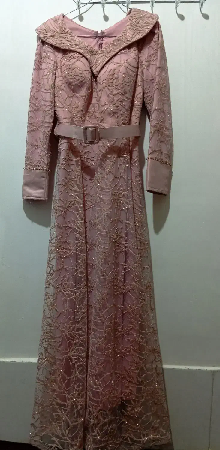 لباس مجلسی|لباس|زرند, |دیوار