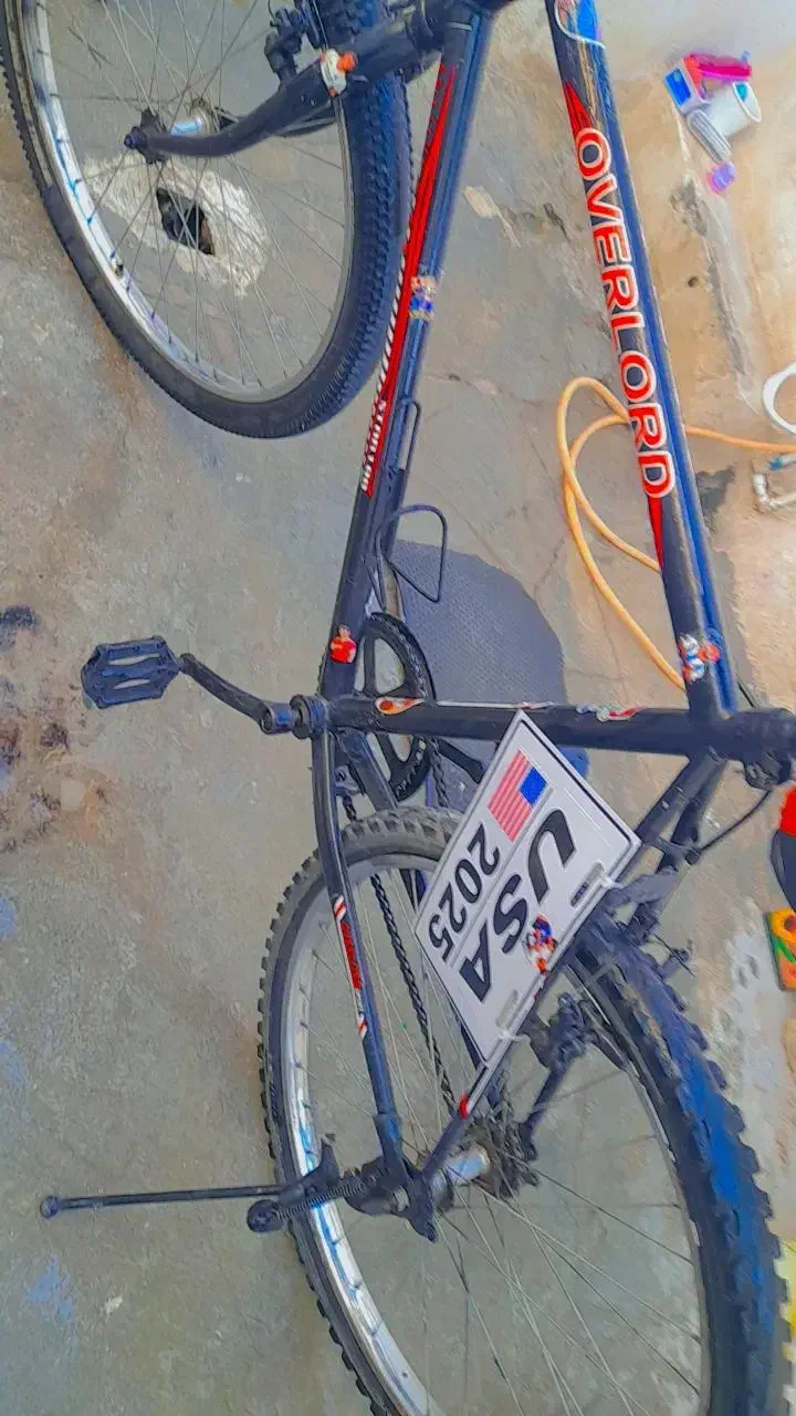 دوچرخه 26|دوچرخه، اسکیت، اسکوتر|بجنورد, |دیوار