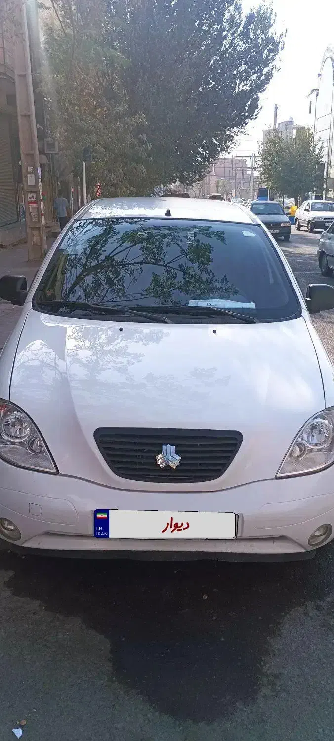 تیبا2مدل 98عروسک|خودرو سواری و وانت|پاکدشت, حصار امیر|دیوار