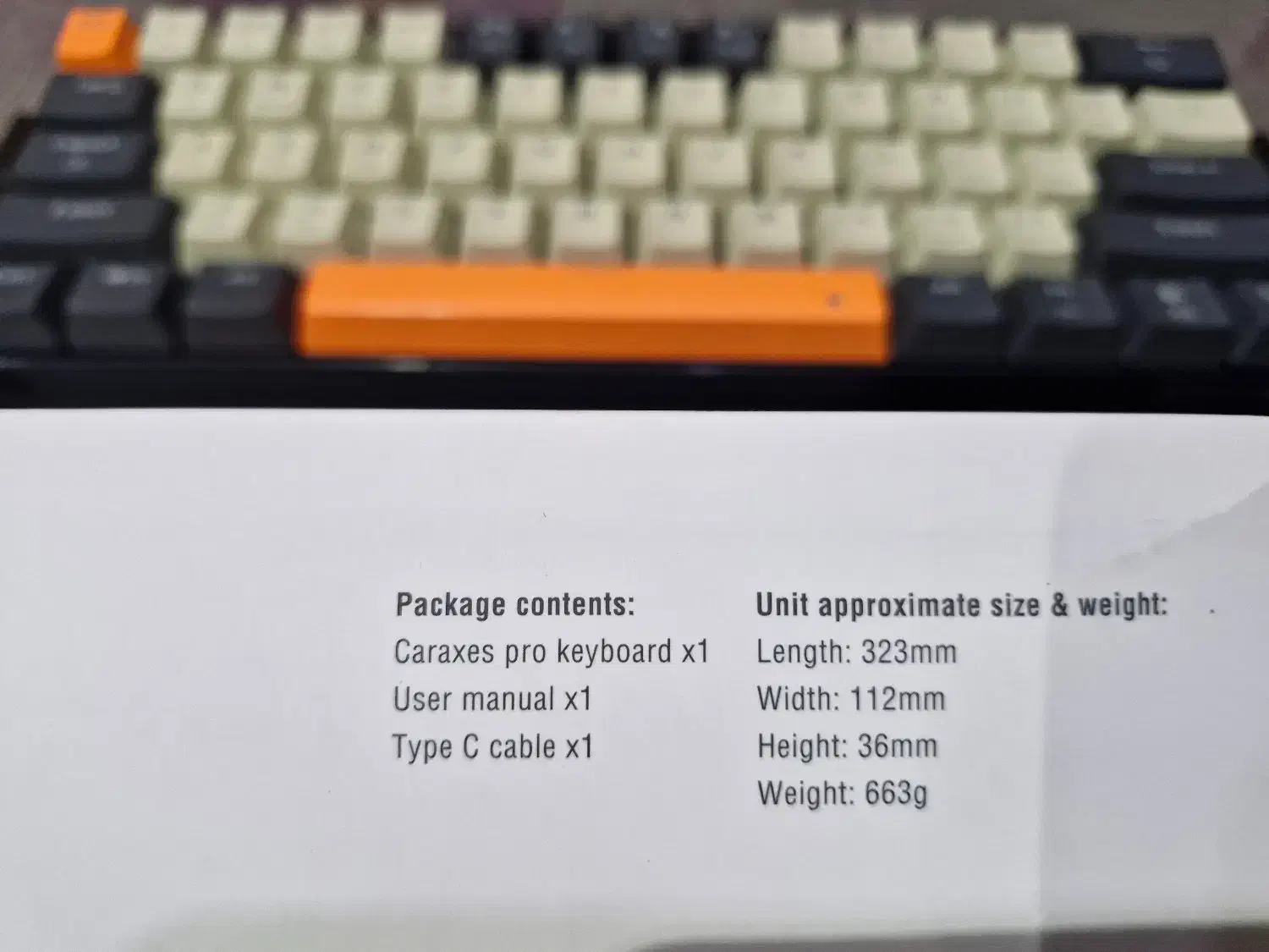 کیبورد مکانیکی مناسب تایپ و گیمینگ|قطعات و لوازم جانبی رایانه|شیراز, معالیآباد|دیوار