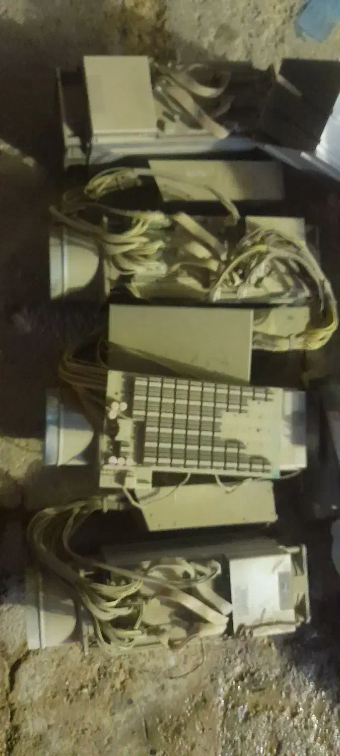 اس ۹ جی و ۲۲ فن ۱۴ در ۱۴|قطعات و لوازم جانبی رایانه|اهواز, کوی مندلی(سه راه خرمشهر)|دیوار