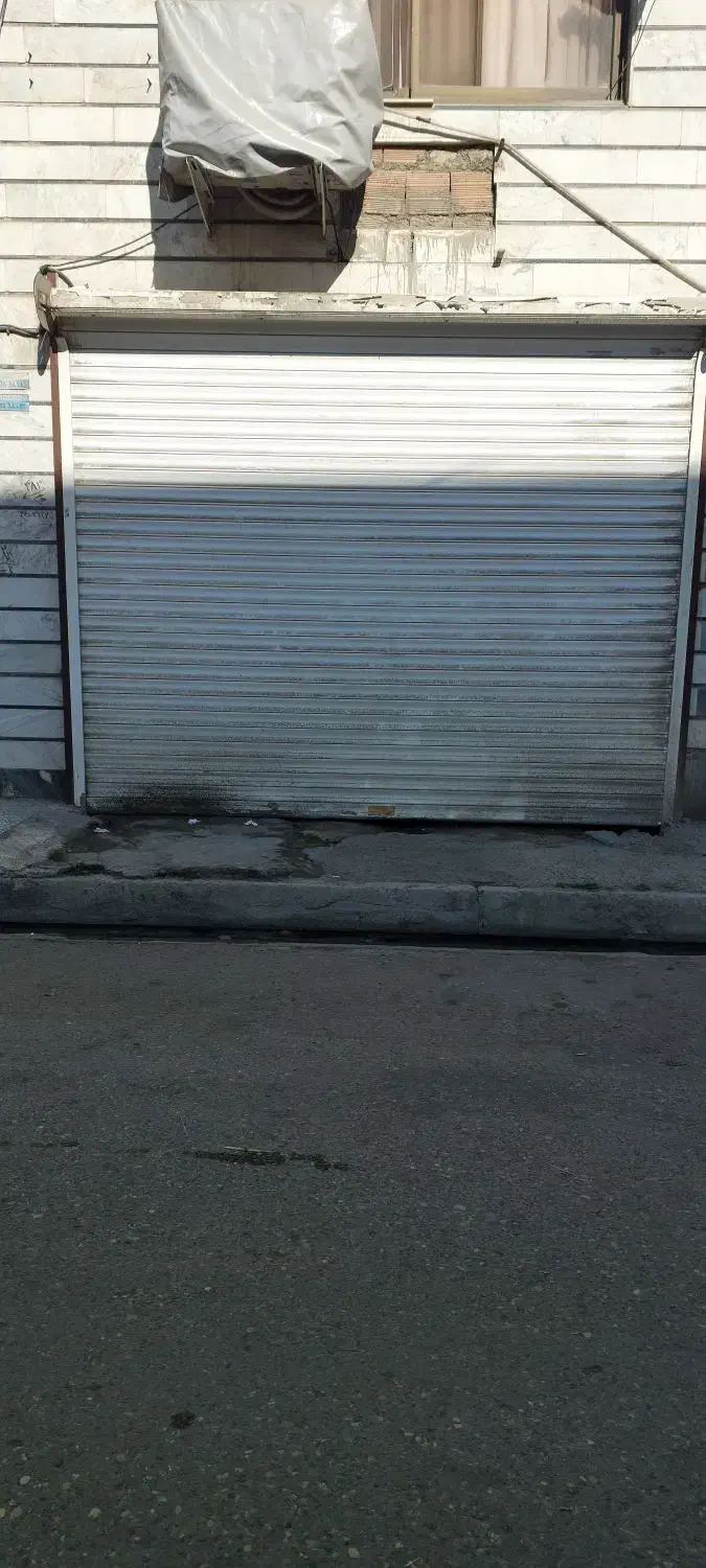 ۱۶ متر مغازه کوچه نهضت خیابان جویبار املاک آروان|فروش مغازه و غرفه|قائمشهر, |دیوار