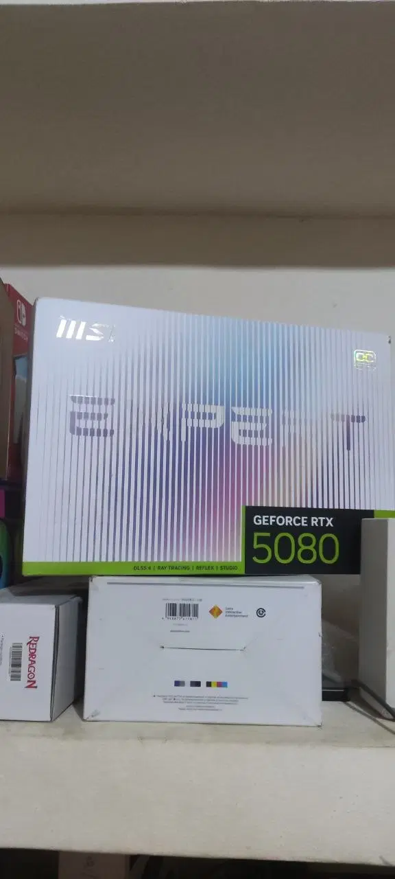 msi expert 5080|قطعات و لوازم جانبی رایانه|شیراز, گلکوب|دیوار