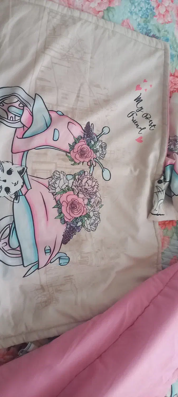 رو تختی دخترونه|سرویس روتختی|قم, پردیسان|دیوار