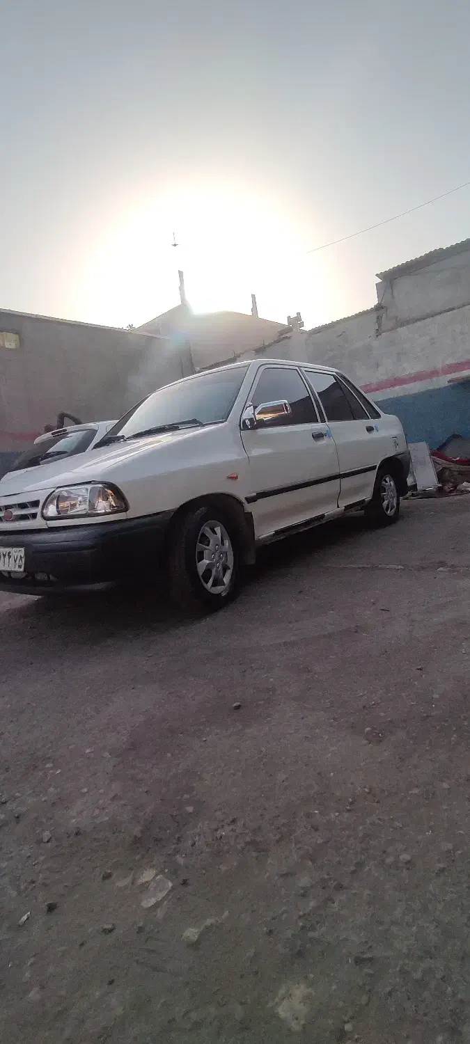 131مدل 93هیدرولیک فول فوری|خودرو سواری و وانت|مشهد, شهرک بهارستان|دیوار