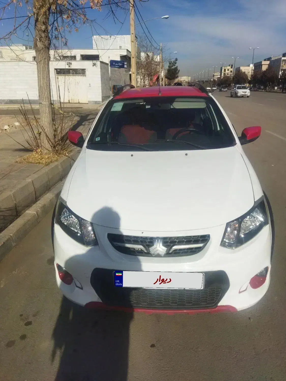 کوییک ۹۹|خودرو سواری و وانت|زنجان, |دیوار