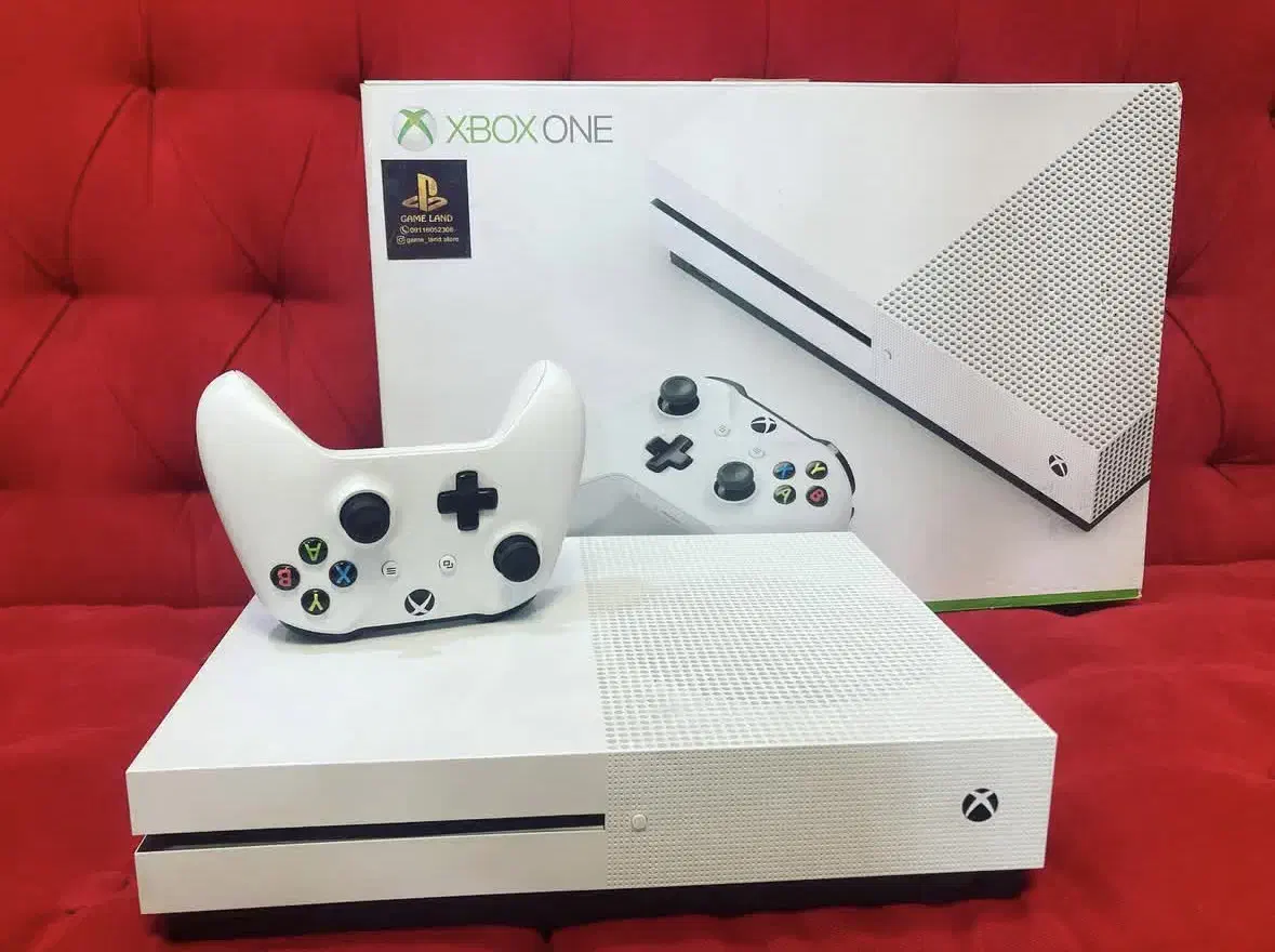 Ps4 slim دو دسته دسته دوم آکبند باگارانتی اقساطی|کنسول، بازی ویدئویی و آنلاین|رشت, استادسرا|دیوار