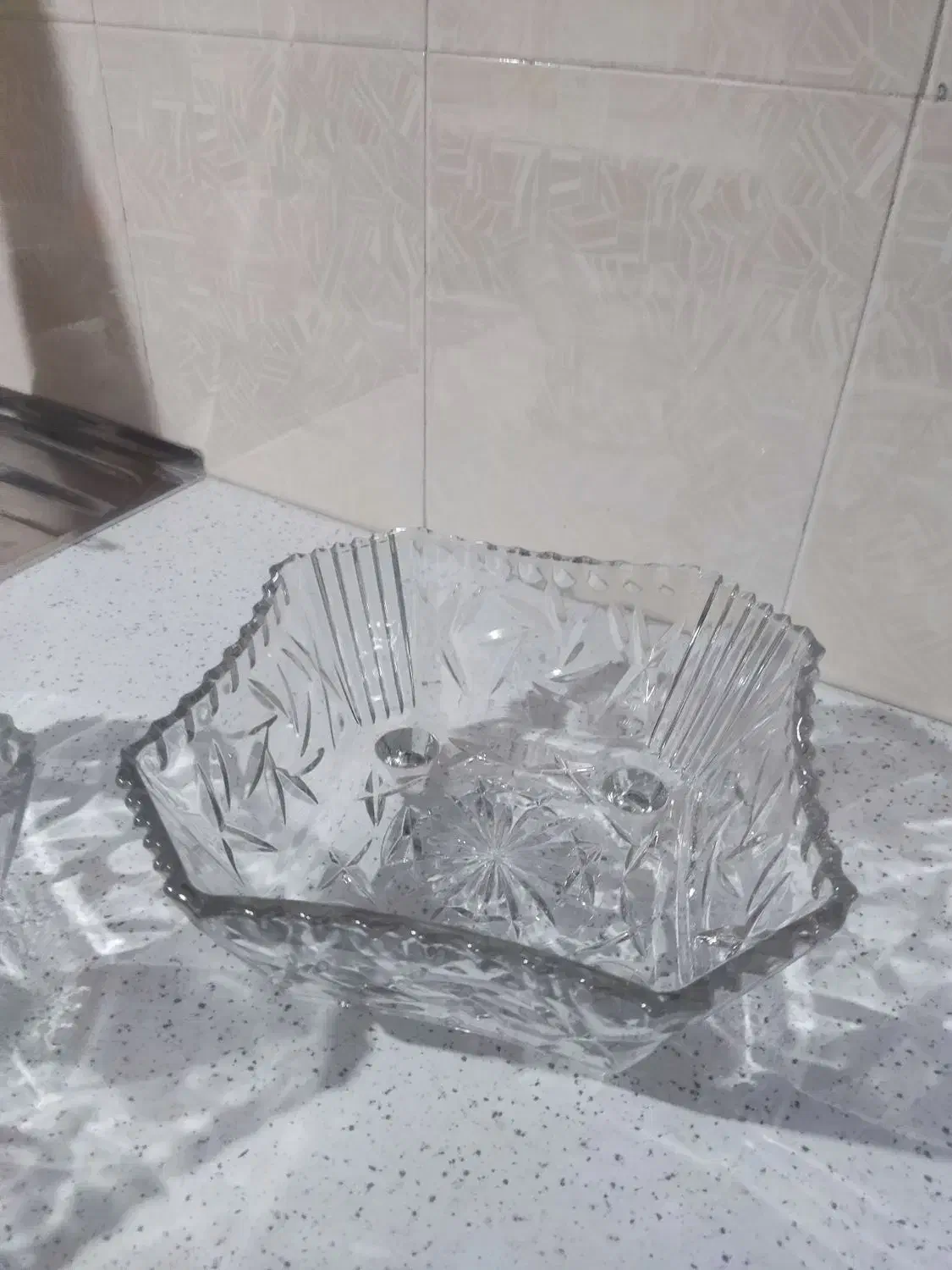 ظروف پذیرایی|ظروف سرو و پذیرایی|قم, ولیعصر|دیوار