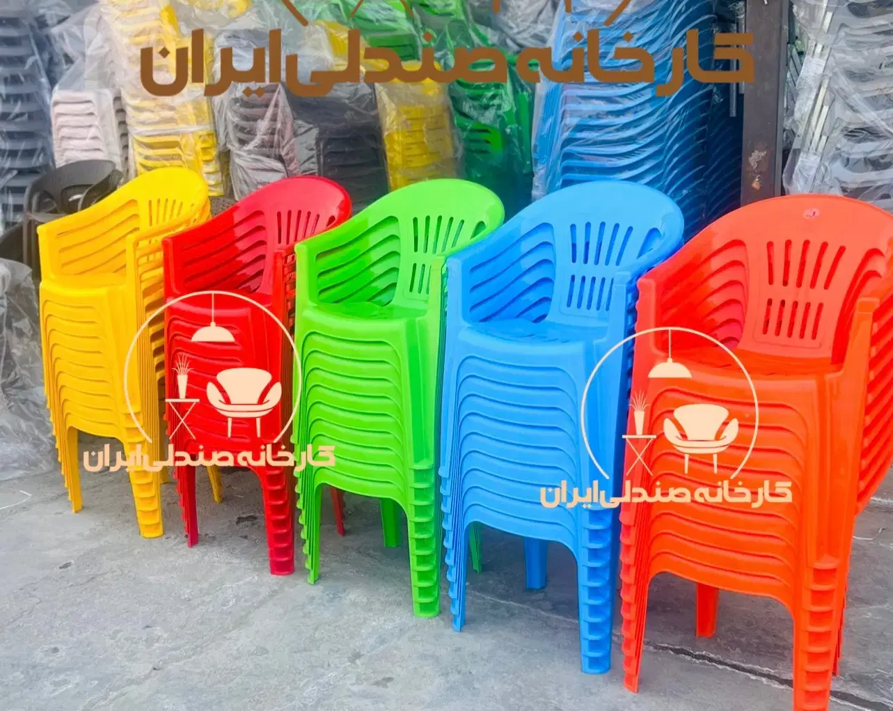 میز و صندلی پلاستیکی طرح سینا نهارخوری غذاخوری|میز و صندلی غذاخوری|تهران, نازیآباد|دیوار