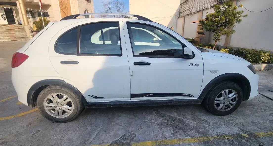 فروش کوییک دنده ای R|خودرو سواری و وانت|گرگان, |دیوار