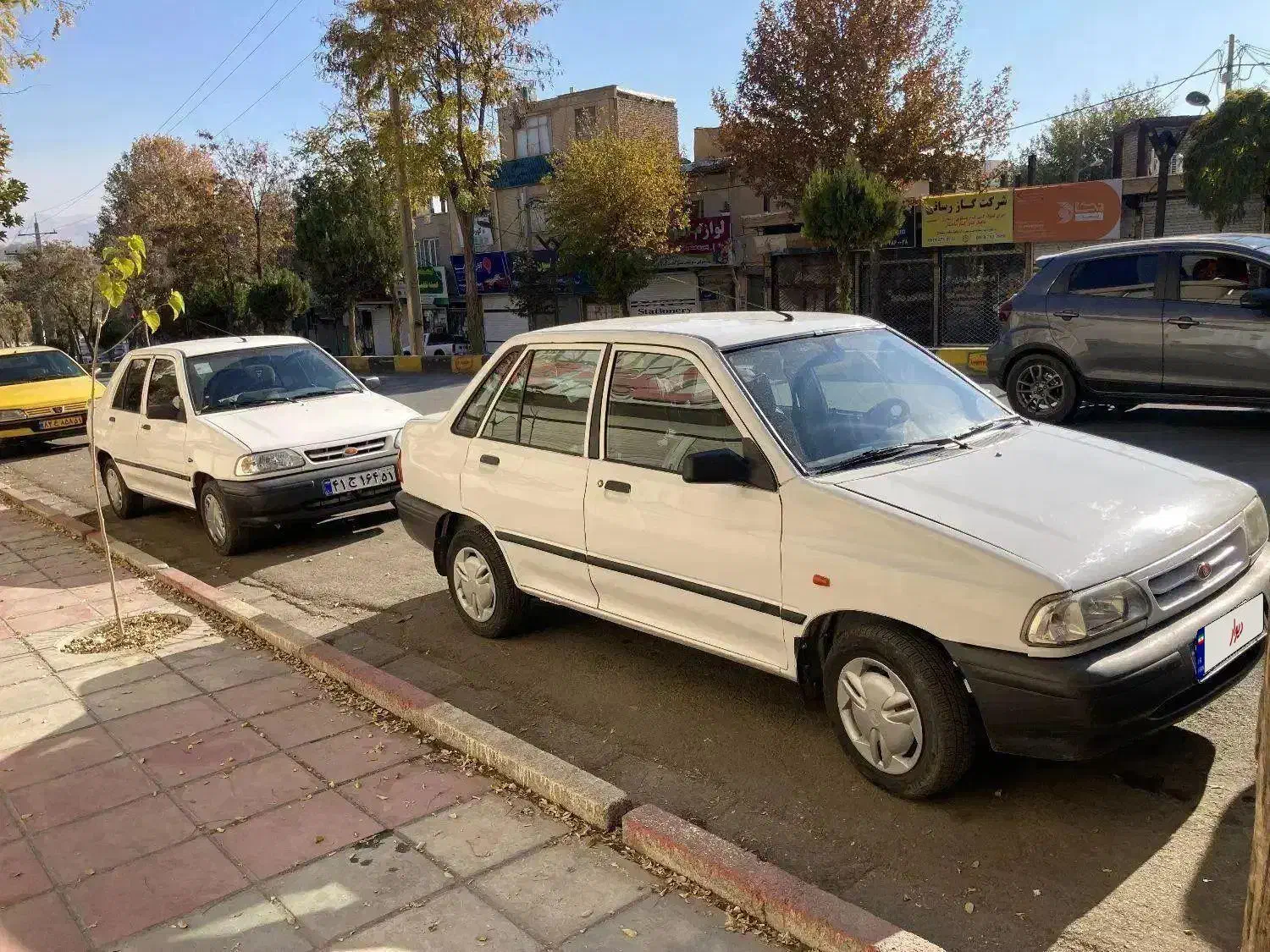 پراید 131 مدل90|خودرو سواری و وانت|سنندج, |دیوار