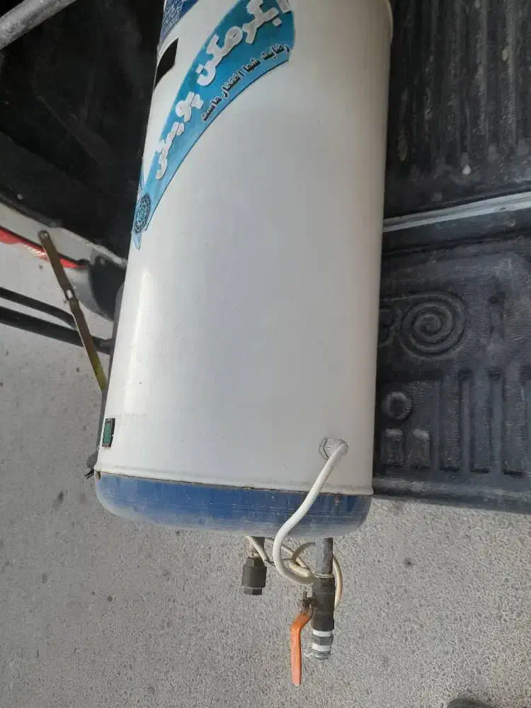 ابگرمکن درحد|آبگرمکن، پکیج، شوفاژ|رابر, |دیوار