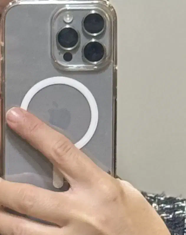 آیفون ۱۵پرومکس خفن|موبایل|خرم‌آباد, |دیوار