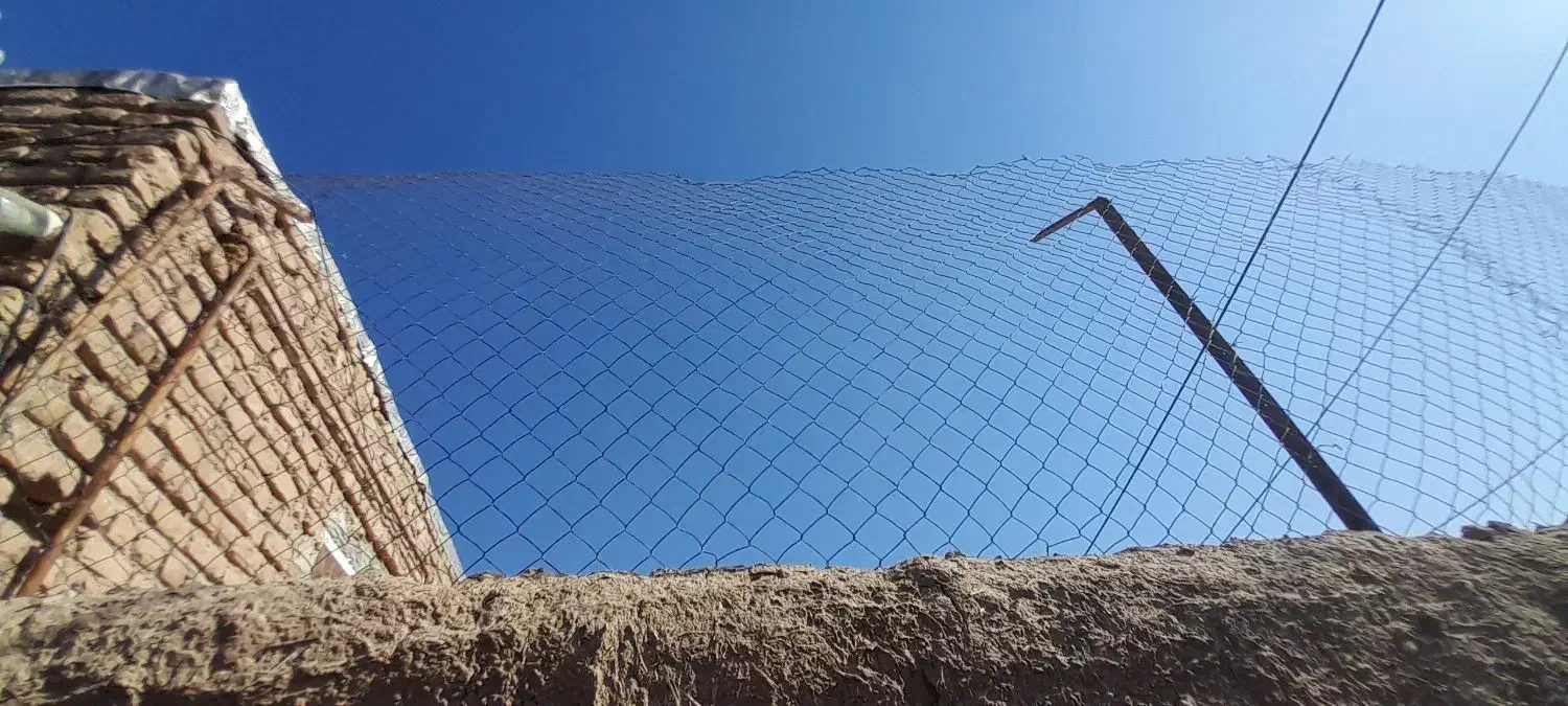 فنس|مصالح و تجهیزات ساختمان|تایباد, |دیوار