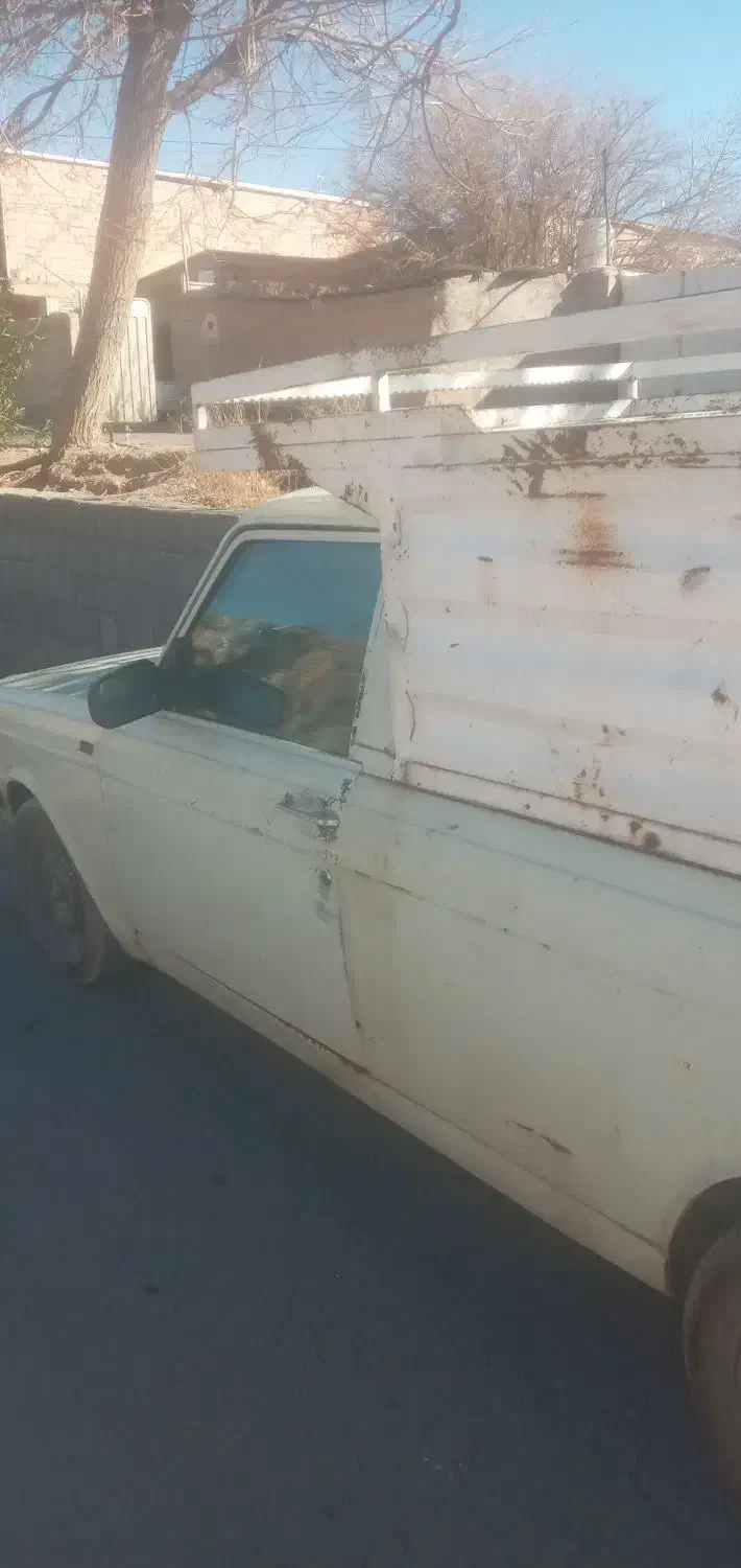 وانت.پیکان|خودرو سواری و وانت|ماهان, |دیوار