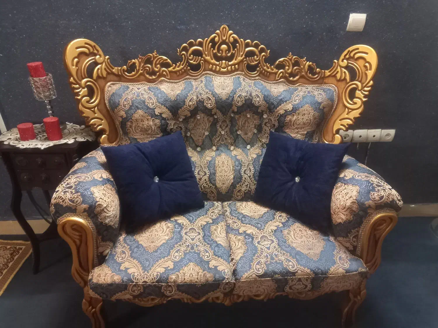 مبل|مبلمان خانگی و میز عسلی|ری, سیزده آبان|دیوار