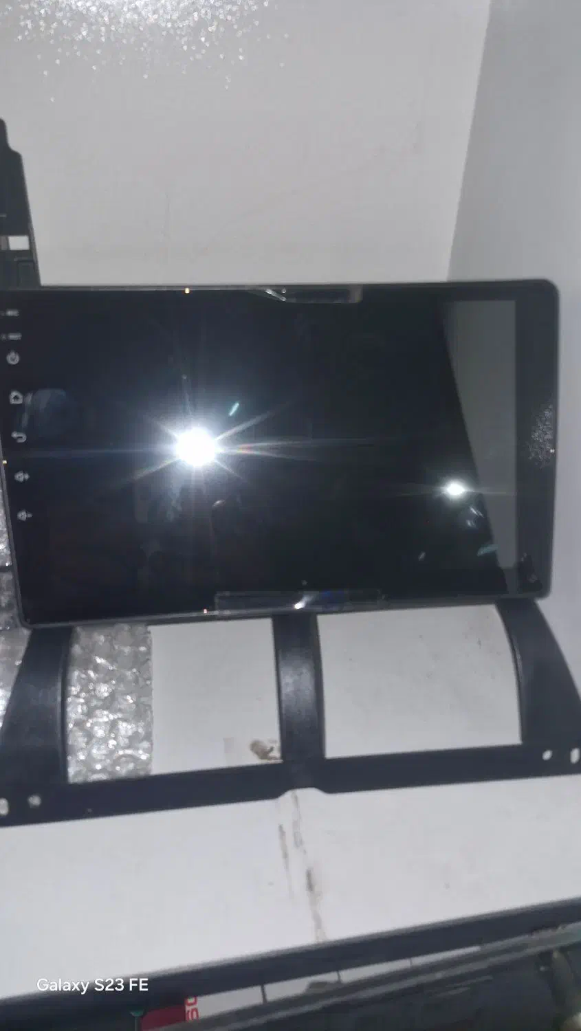 ضبط و باند،مانیتور،جی پی اس|قطعات یدکی و لوازم جانبی|بجنورد, |دیوار