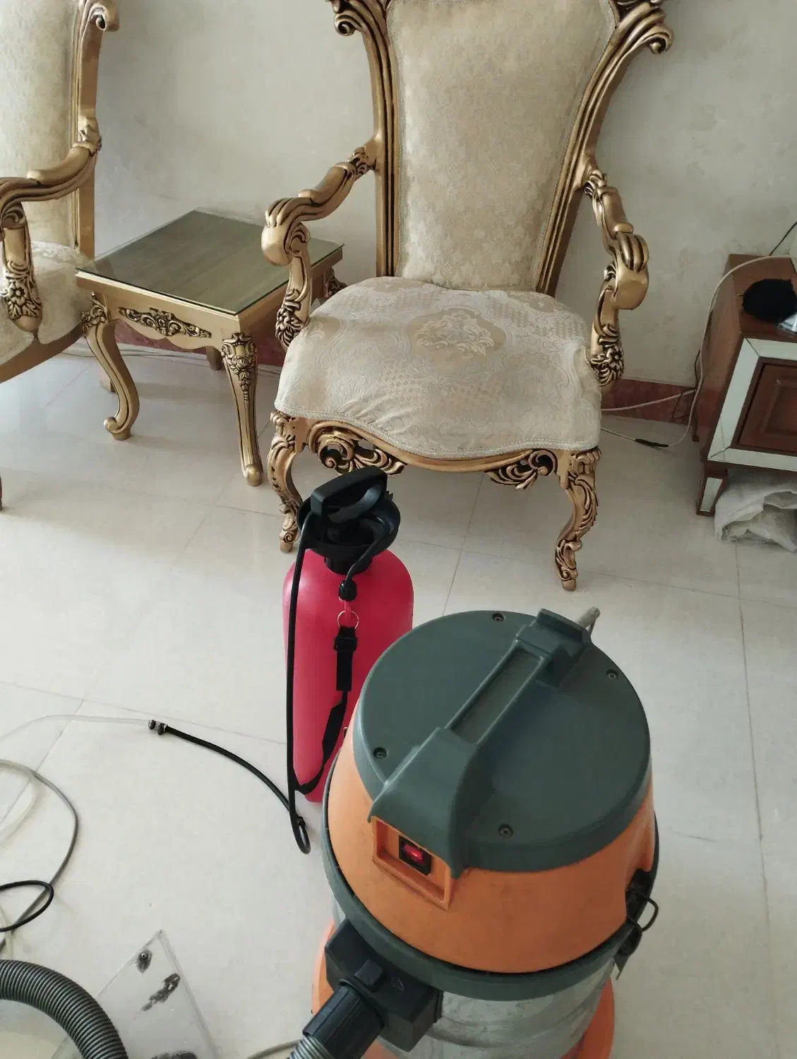 مبل شویی پاک مهاباد|خدمات نظافت|مهاباد (آذربایجان غربی), |دیوار