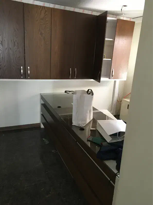 میز اداری|مبلمان اداری|تهران, فاطمی|دیوار